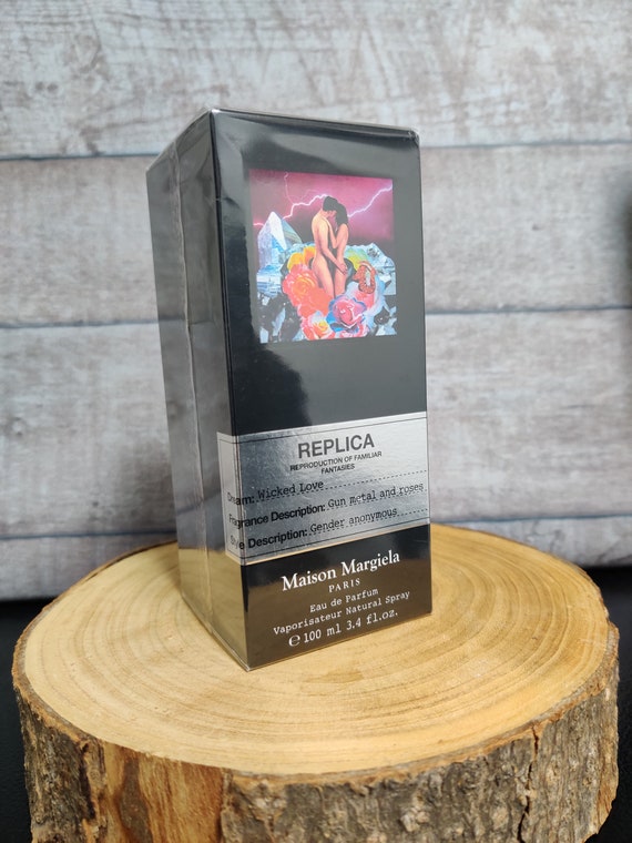 Maison Margiela REPLICA ウィキッドラブ 100mL Maison Margiela