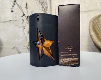 Thierry Mugler Pure Malt 100ml EDT - A Men Pure Malt Thierry