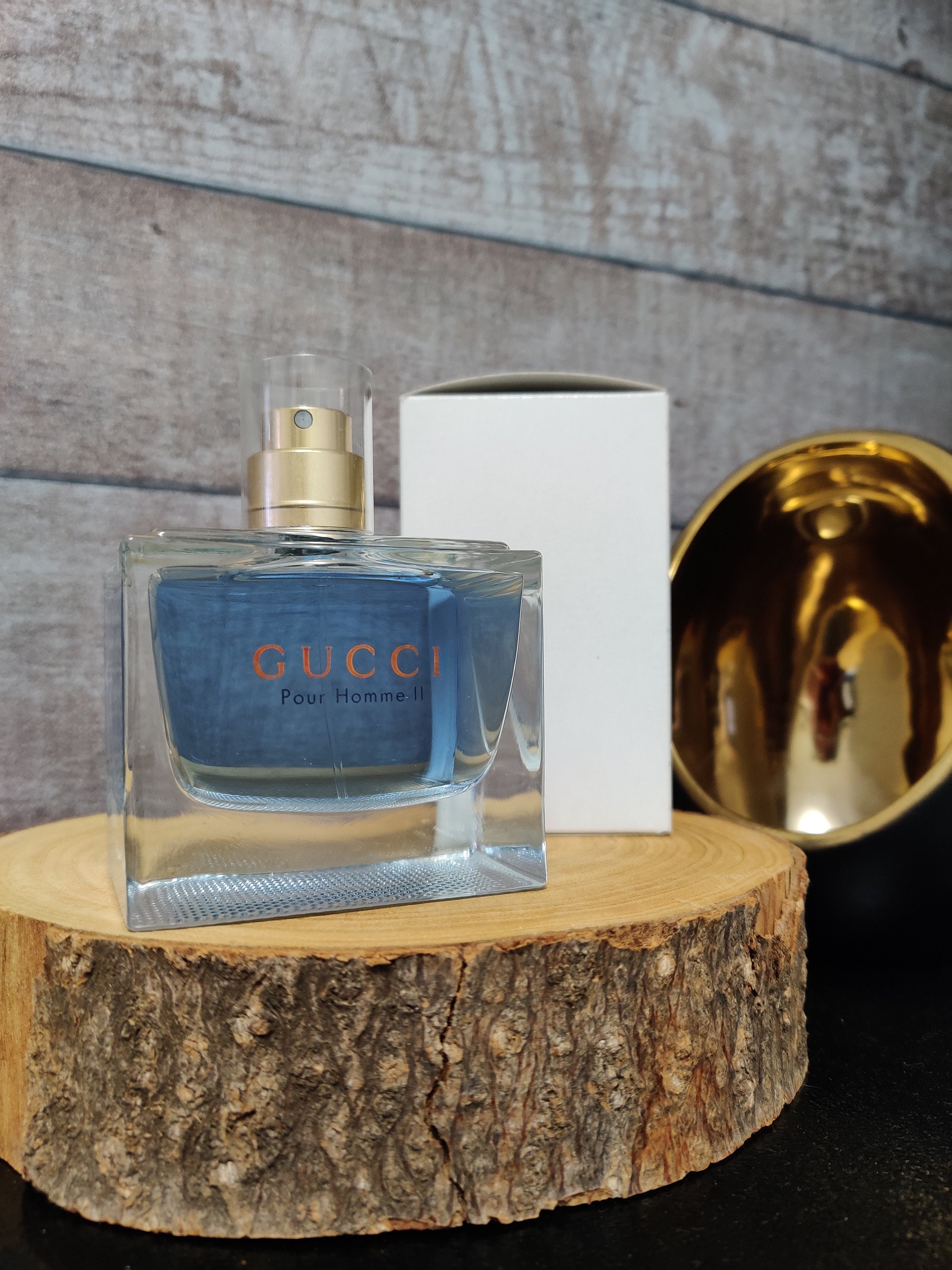 Our Impression of Fading Autumn Scented Water by Gucci Perfume Oil by  generic perfumes Designer Perfume Oil for Unisex