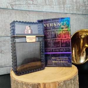 Versace Homme 100ml EDT - Parfum vintage Versace - Versace Vintage Fragrance