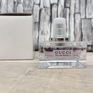Gucci eau de parfum ii - Etsy Portugal