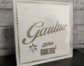 Jean Paul Gaultier Gaultier2 Gift Set 40ml EDP + 100ml Shower Gel