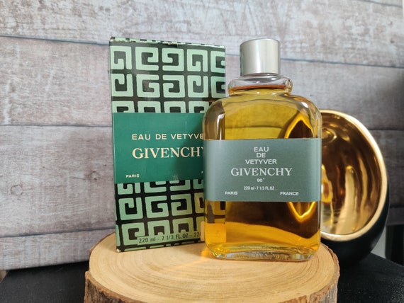 vetiver givenchy