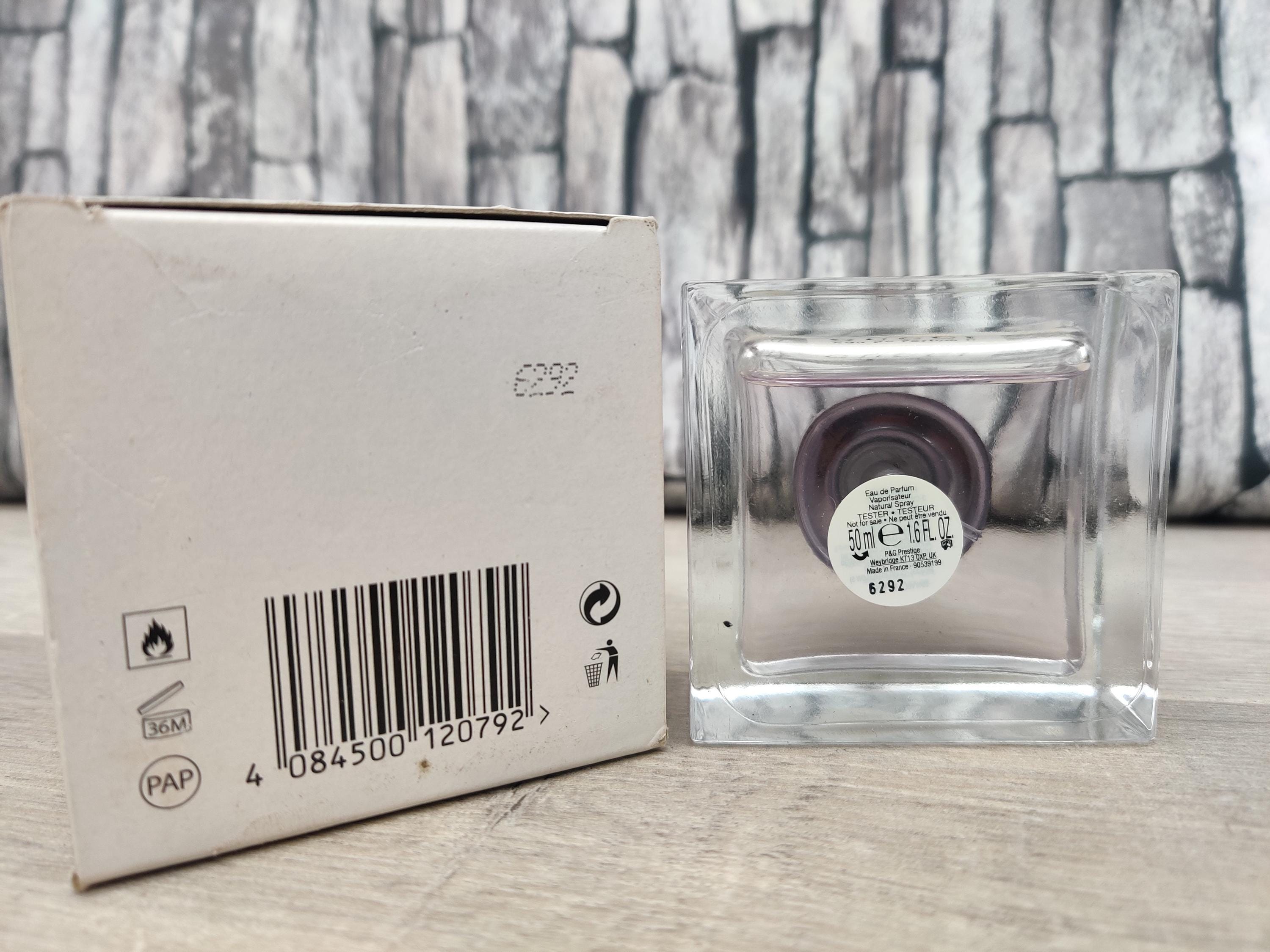 Gucci Eau De Parfum II 50ml EDP - Discontinued Gucci Fragrance