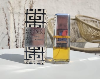 Givenchy Vetyver 109ml After Shave Lotion - Very Rare Fragrance