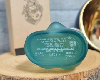 Jean Paul Gaultier Le Male Eau Fraiche Popeye 125ml - Discontinued