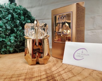 Thierry Mugler Alien Liqueur de Parfum 30ml EDP - Limited Edition - Discontinued rare fragrance for women