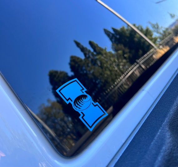 Corpus Christi Islander A&M College Vinyl Decal Sticker Etsy