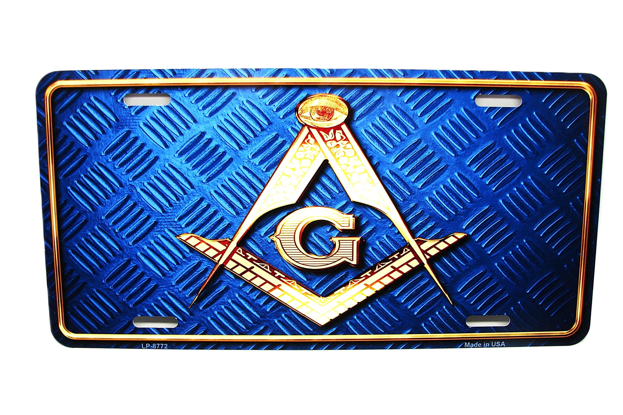 ▪️50’s【FREE MASONRY】ACCSESSORIES Masonic Cigarette Accessories | Bricks Masons