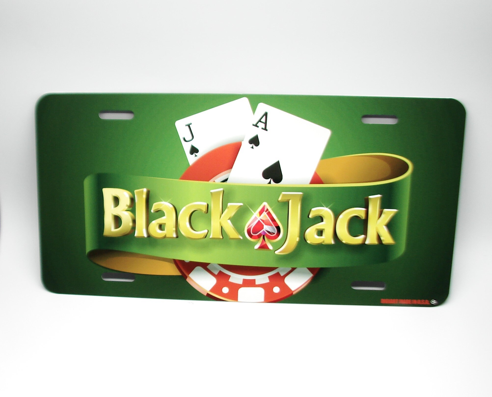 Dudas Blackjack resueltas