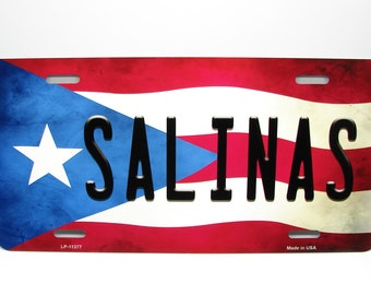 A Rundown Of License Plates In Puerto Rico - Foto 2