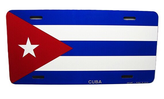 Patria Y Vida Cuba Cuban Dominoes 1959 Mugs