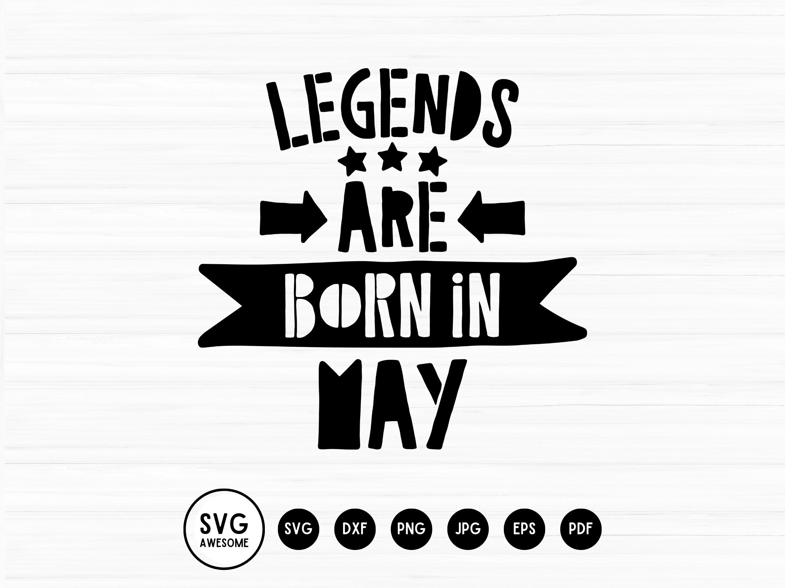 Legends Born in May - Etsy Legends Born in May - Etsy