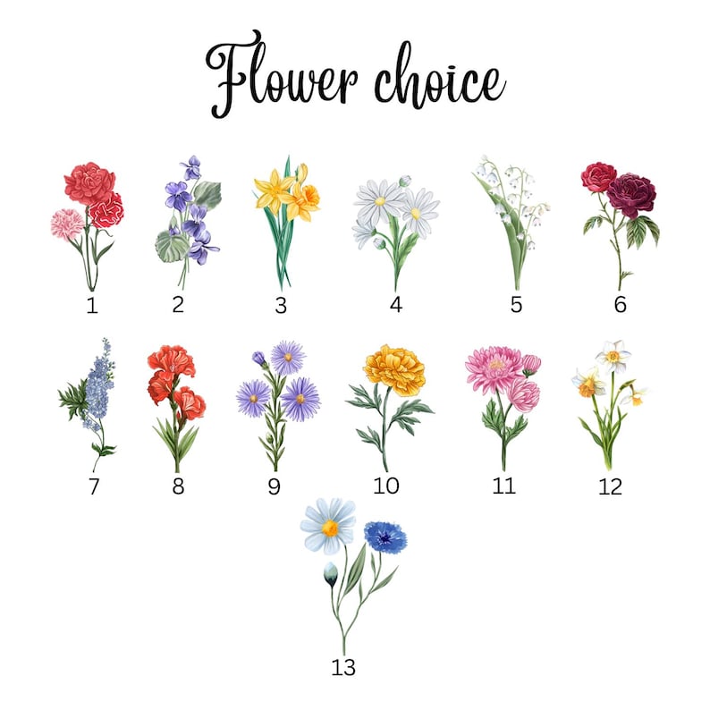 Forget Me Not Baby Memorial Stone, Miscarriage Gift, Infant Loss Plaque image 6