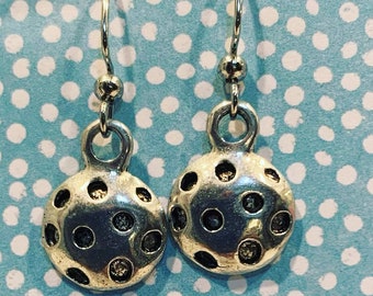 Pickleball Ohrringe!