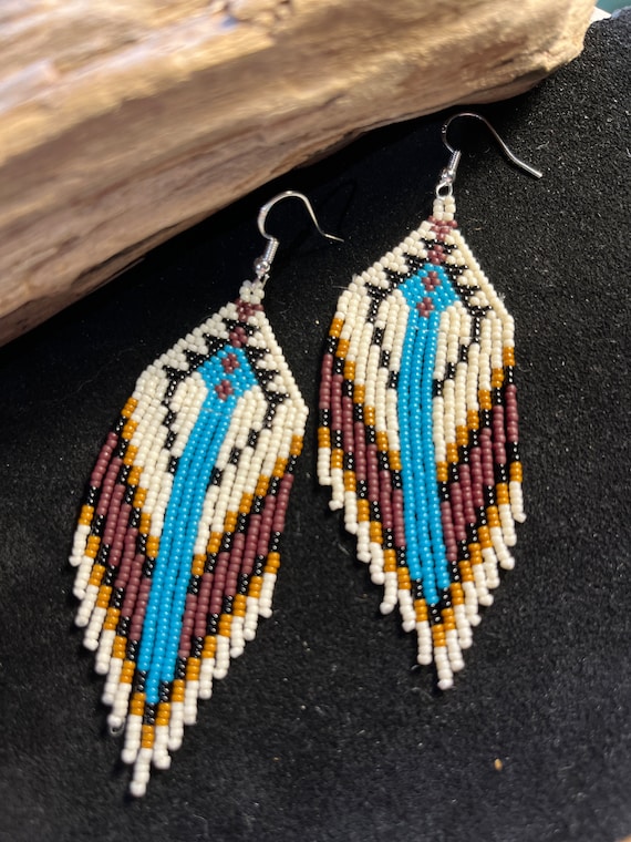 Native earrings outlet