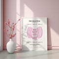 Any Stadium Eras Tour Poster, Eras Tour Stadium Poster, The Eras Tour Print, Eras Tour Wall Art, Eras Tour Decor, Custom Eras Tour Poster