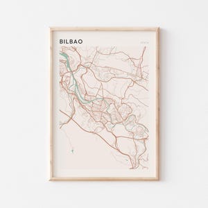 Blanko Karte Poster, Blanko, Blanko, Blanko, Blanko, Blanko, Spanien,