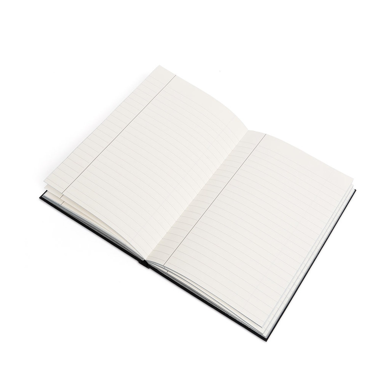 But Not as Cute as Pushkin Notebook Ruled - Etsy