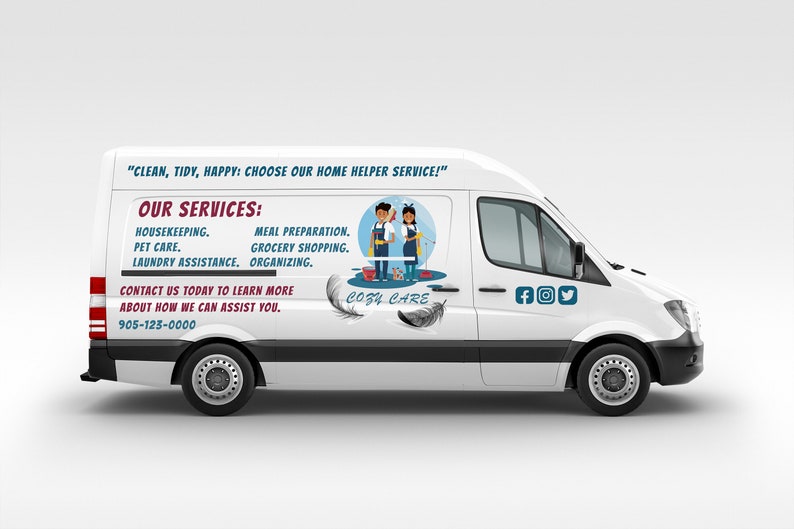 Custom Large Vinyl Trailer Decals Personalized Camper Stickers RV