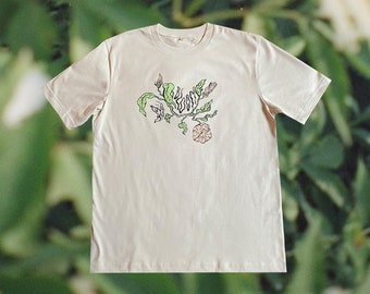 bloem t-shirt