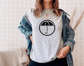Umbrella academy inspired T-shirts  umbrella academy sweatshirt umbrella academy t shirt
