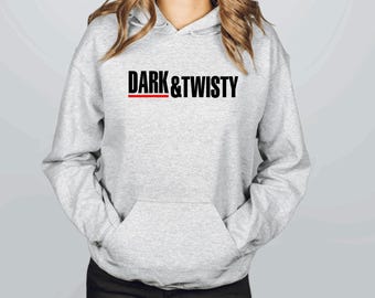 Greys Anatomy Sweatshirt: Meredith Grey Memorial - Grey Sloan Hospital, TV Show Inspired Apparel Christmas Gift