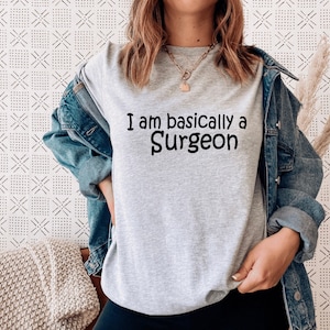 Anatomisch inspiriertes Tshirt von Meredith Gray Mcdreamy