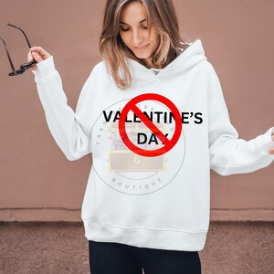 Anti Valentine SVG PNG Bundle, Anti Valentine Zitate SVG, Valentinstag Bundle, Anti Valentines SVG, digitale Datei, Instant Download
