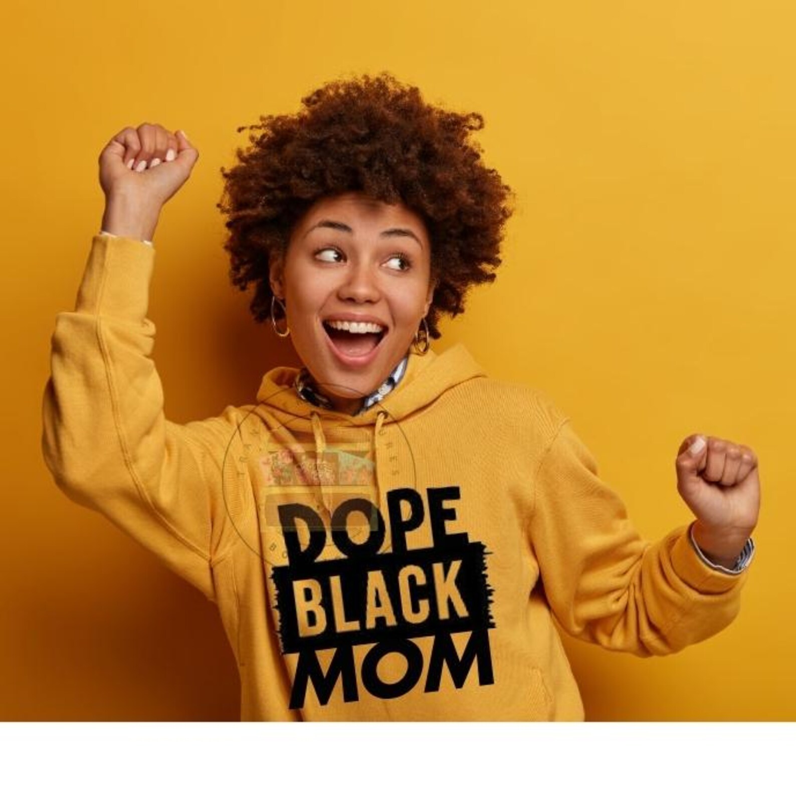 Dope Black Mom and Dad SVG Bundle, Family Cut Files (digital Download ...