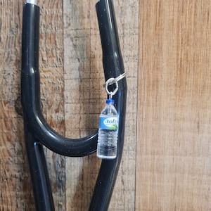 Water Bottle ~ Stethoscope Charm ~  RN Charm ~ Medical Stethoscope Charm ~ Dietican ~ Physician Charm ~ Stethoscope Tag ~ OT ~ RT