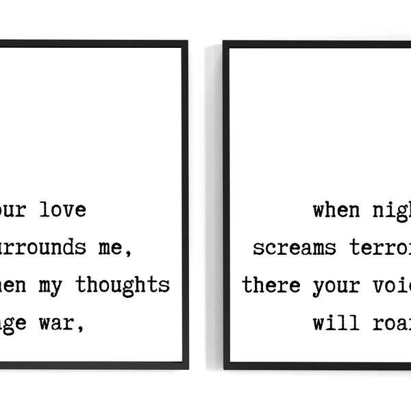 Hillsong United - Etsy