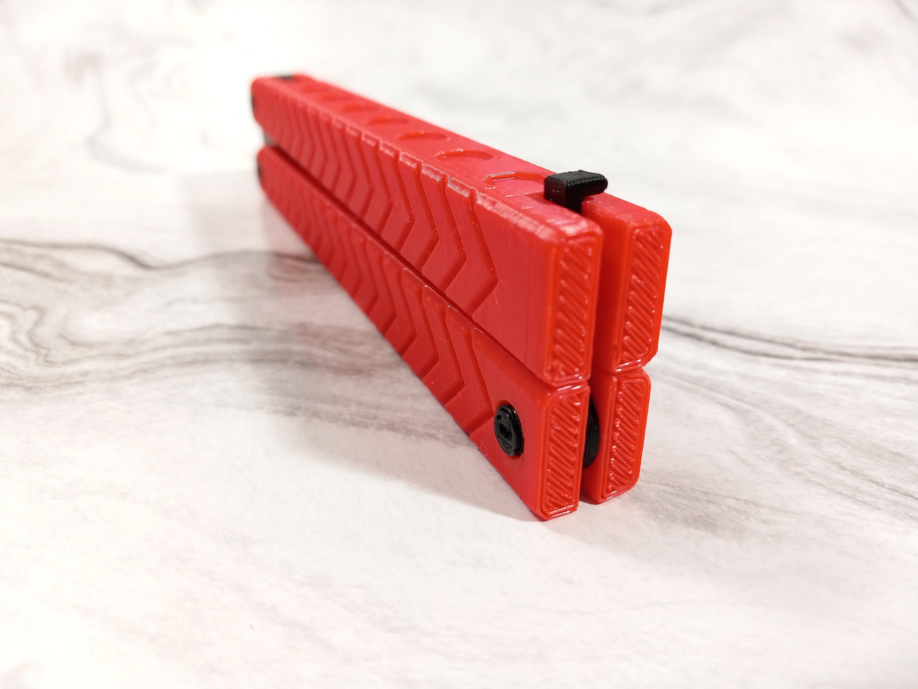 Butterfly Knife Trainer 3D Printed Etsy Australia