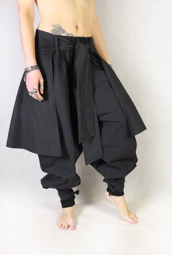 Hakama pants cheap
