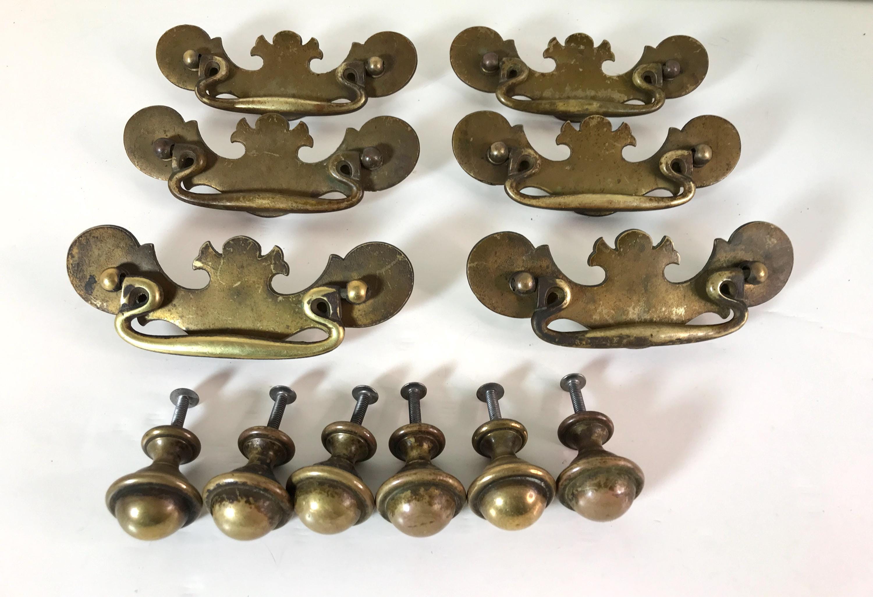 Ethan Allen Vintage - Etsy