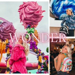 Wonder Preset, Lightroom Presets, Bright Preset, Mobile Lightroom Preset, Instagram Filter, Lightroom Filter, Girly Presets For Instagram