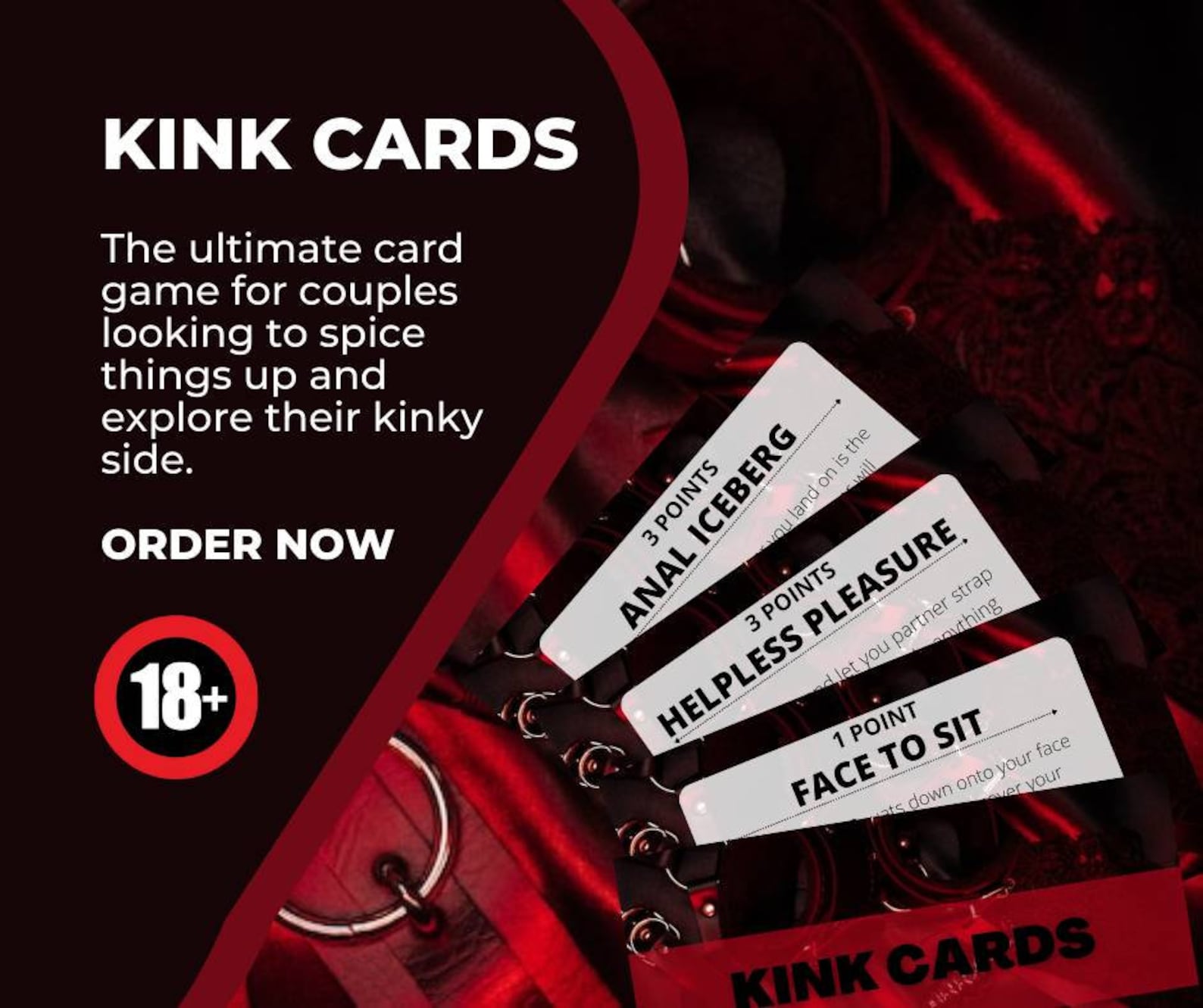 Printable Kink Christmss Cards