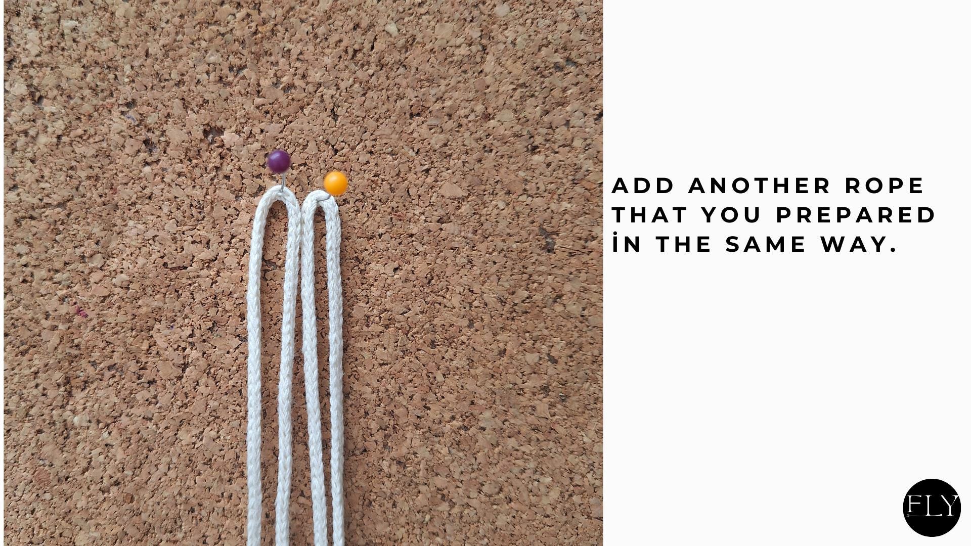 Macrame Spider Pattern Macrame Spider Ornament Pattern: Halloween Decor Tutorial (PDF) - Etsy