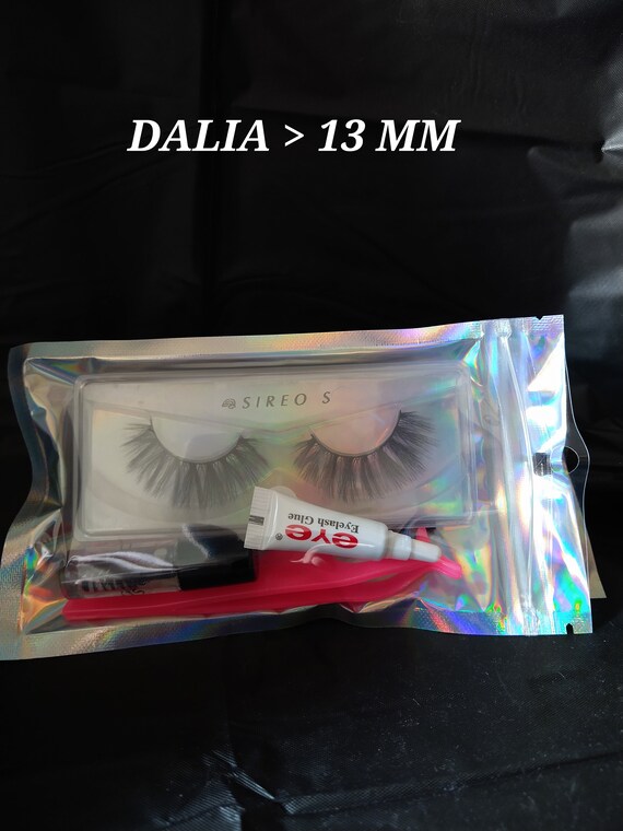 Eyelash and Eyebrow Serum/lash Pack/batch of 10 Etsy