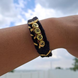 Military bracelet | military gift | army bracelet | airforce bracelet | marines bracelet | navy bracelet