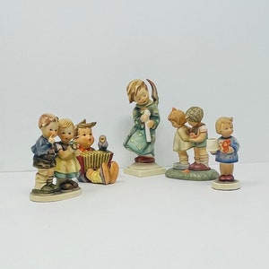 Hummel Goebel Various Figurines | Sold Separately