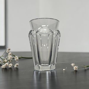 【USED】Baccarat バカラ　花瓶　VASE ベース　17cm ネリー? Baccarat Nelly Vase - Etsy