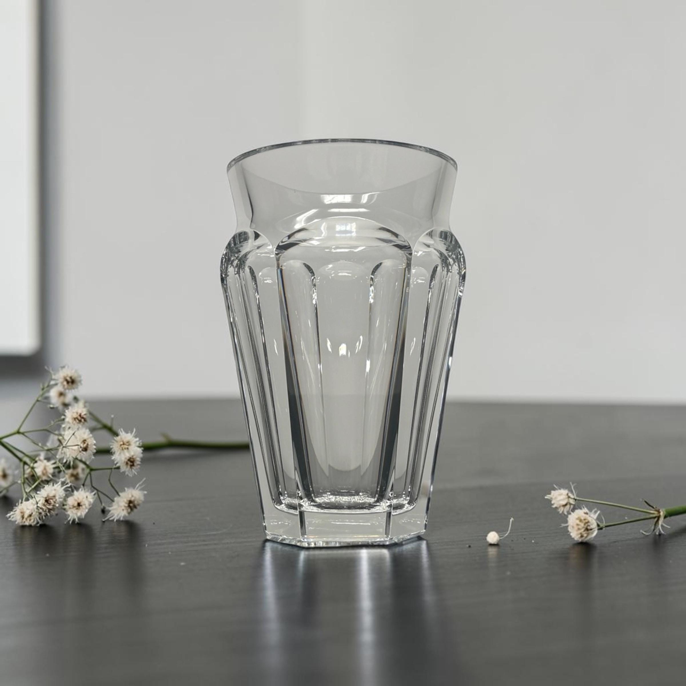 Baccarat Nelly Vase - Etsy