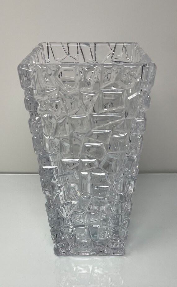 Tiffany & Co Sierra Flower Vase | Giftware - Etsy