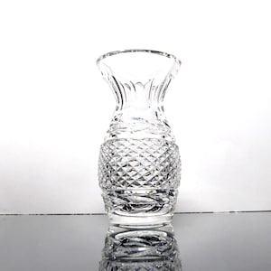 Waterford Crystal Glandore Flower Vase