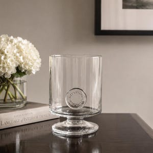Tiffanys and Co Crystal Vase - Etsy