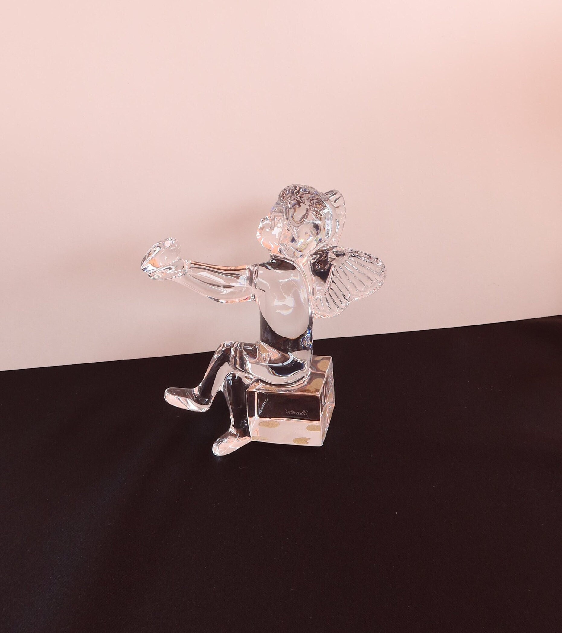 Baccarat Angel - Etsy