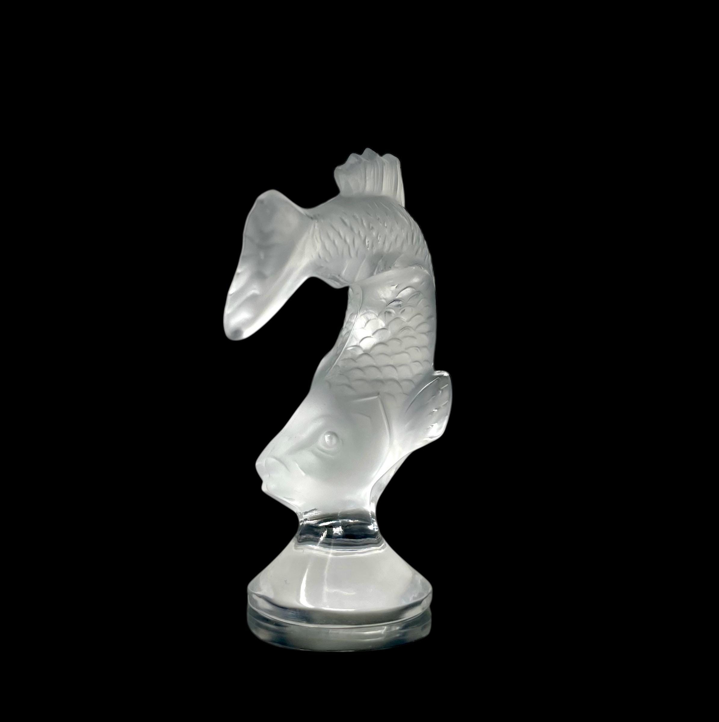 Lalique Vintage - Etsy