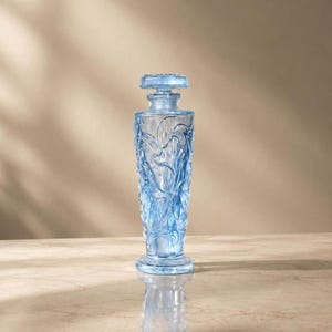 Sabino Perfume Bottle - Etsy