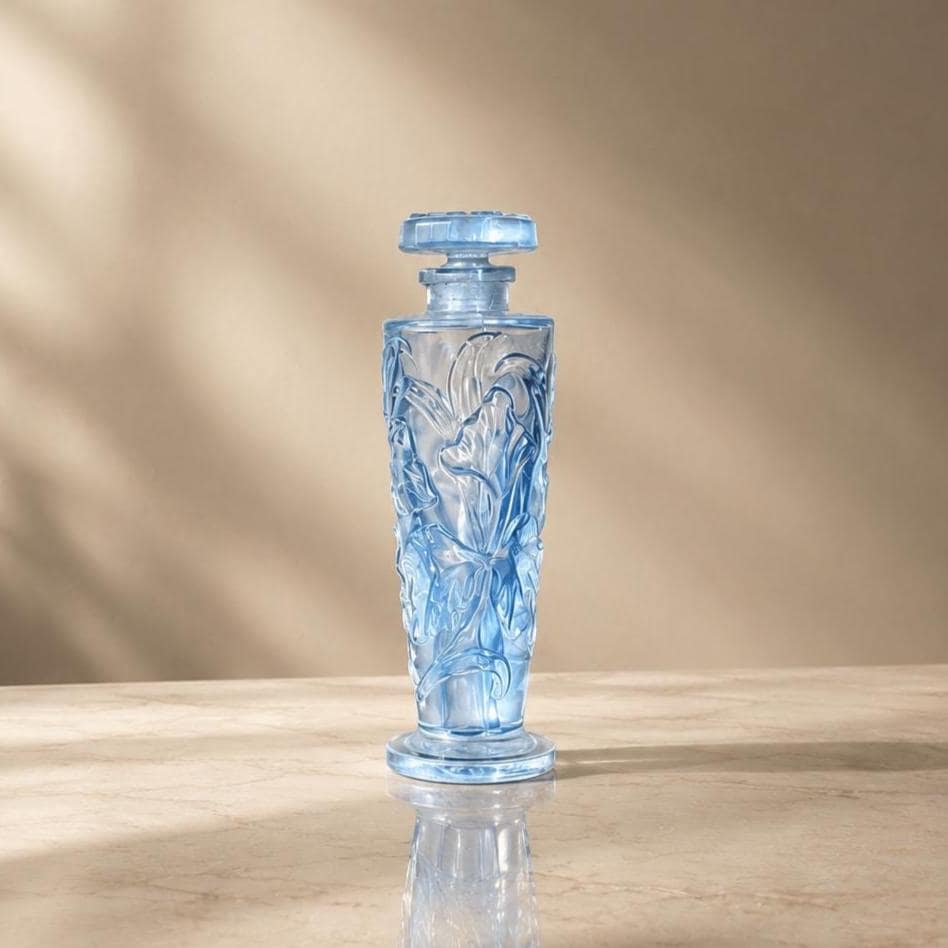 Sabino Perfume Bottle - Etsy